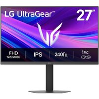 Игровой монитор LG UltraGear 27G440A-B - фото1 Игровой монитор LG UltraGear 27G440A-B - фото1