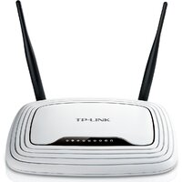 Wi-Fi роутер TP-Link TL-WR841N - фото1
