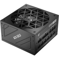 Блок питания 1stPlayer ACK Gold 850W HA-850BA2-BK - фото2