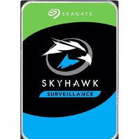 Жесткий диск Seagate Skyhawk Surveillance 4TB ST4000VX007 - фото1