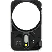 Внешний аккумулятор Momax 1-Power Flow Pro+ MagSafe IP127 10000mAh фото-4
