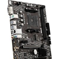 Материнская плата MSI B550M-A Pro фото-3