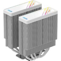 Кулер для процессора ID-Cooling Frozn A620 ARGB White фото-5