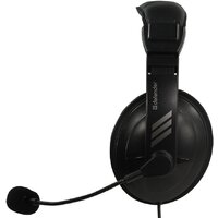 Наушники Defender Gryphon 750U фото-3 Наушники Defender Gryphon 750U фото-3