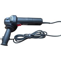 Угловая шлифмашина TEH TG12515VP фото-5