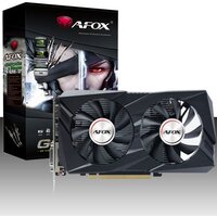 Видеокарта AFOX GeForce RTX 3050 6GB GDDR6 AF3050-6GD6H7-V2 фото-5