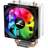 Кулер для процессора Zalman CNPS4X RGB - фото2