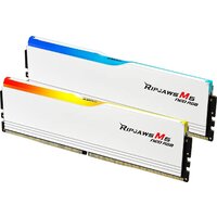 Оперативная память G.Skill Ripjaws M5 Neo RGB 2x32ГБ DDR5 6000 МГц F5-6000J3636F32GX2-RM5NRW фото-3