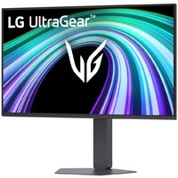 Игровой монитор LG UltraGear G5 27G550B-B - фото2 Игровой монитор LG UltraGear G5 27G550B-B - фото2