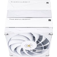 Кулер для процессора Thermalright Royal Knight 120 (белый) фото-5 Кулер для процессора Thermalright Royal Knight 120 (белый) фото-5
