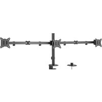 Кронштейн для монитора Gembird MA-D3-01 Кронштейн для монитора Gembird MA-D3-01