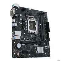Материнская плата ASUS Prime H610M-R D4-SI фото-2