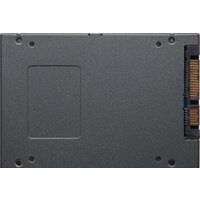SSD Kingston A400 240GB SA400S37/240G фото-3 SSD Kingston A400 240GB SA400S37/240G фото-3