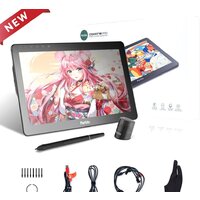 Графический монитор Parblo Coast 16 Pro фото-4