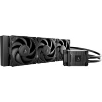 Система жидкостного охлаждения для процессора Arctic Liquid Freezer WS360-SP6 ACFRE00201A Система жидкостного охлаждения для процессора Arctic Liquid Freezer WS360-SP6 ACFRE00201A