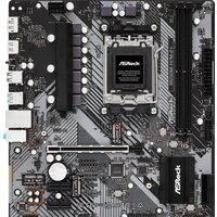 Материнская плата ASRock B650M-H/M.2+ Материнская плата ASRock B650M-H/M.2+