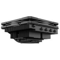 Кулер для процессора ID-Cooling IS-55 ARGB фото-4