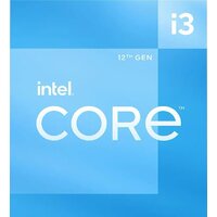 Процессор Intel Core i3-12100 - фото1