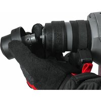 Перфоратор Milwaukee M18 FUEL M18ONEFHPX-552X 4933478496 (с 2-мя АКБ, кейс) фото-4