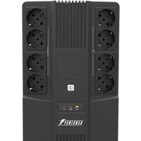 Источник бесперебойного питания Powerman Brick 1000 - фото2