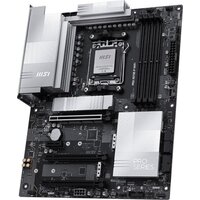 Материнская плата MSI Pro X870E-P WiFi фото-2