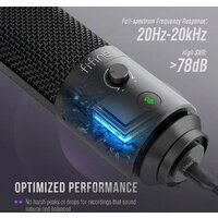 Проводной микрофон FIFINE K669 PRO1 фото-4 Проводной микрофон FIFINE K669 PRO1 фото-4