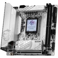 Материнская плата MSI MPG B860I Edge TI WiFi фото-2 Материнская плата MSI MPG B860I Edge TI WiFi фото-2