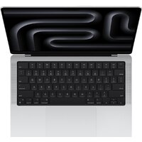 Ноутбук Apple MacBook Pro 14.2" M3 2023 Z1A9000B7 фото-2 Ноутбук Apple MacBook Pro 14.2" M3 2023 Z1A9000B7 фото-2