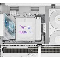 Кулер для процессора Thermalright Phantom Spirit 120 Digital SNOW (белый) фото-4 Кулер для процессора Thermalright Phantom Spirit 120 Digital SNOW (белый) фото-4