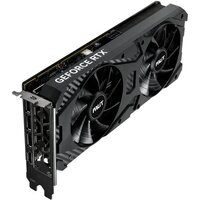 Видеокарта Palit GeForce RTX 3060 Infinity 2 OC NE63060U19K9-PG190L Видеокарта Palit GeForce RTX 3060 Infinity 2 OC NE63060U19K9-PG190L
