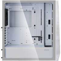 Корпус Zalman Z9 Iceberg (белый) фото-3 Корпус Zalman Z9 Iceberg (белый) фото-3