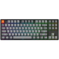 Клавиатура Keychron K8 Max K8M-J1-RU (Keychron Super Red) фото-2