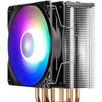 Кулер для процессора DeepCool GAMMAXX GT A-RGB DP-MCH4-GMX-GT-ARGB фото-5