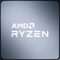Процессор AMD Ryzen 5 5600X - фото1