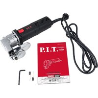 Листовые электрические ножницы P.I.T. PDJ250-C фото-5 Листовые электрические ножницы P.I.T. PDJ250-C фото-5