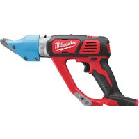 Шлицевые электрические ножницы Milwaukee M18 BMS20-0 4933447935 (без АКБ) - фото1
