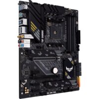 Материнская плата ASUS TUF Gaming B550-Plus WiFi II фото-3 Материнская плата ASUS TUF Gaming B550-Plus WiFi II фото-3