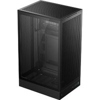 Корпус DeepCool CH270 R-CH270-BKNGM0-G-1 Корпус DeepCool CH270 R-CH270-BKNGM0-G-1