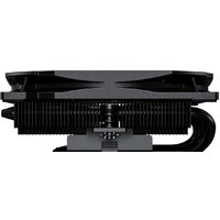 Кулер для процессора ID-Cooling IS-37-XT Black фото-4