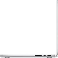 Ноутбук Apple MacBook Pro 14.2" M5 2025 MDE54 фото-3 Ноутбук Apple MacBook Pro 14.2" M5 2025 MDE54 фото-3