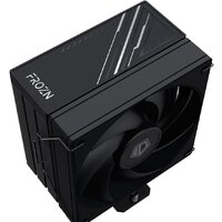 Кулер для процессора ID-Cooling Frozn A410 Black фото-4 Кулер для процессора ID-Cooling Frozn A410 Black фото-4
