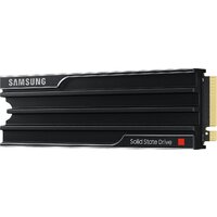 SSD Samsung 9100 Pro с радиатором 1TB MZ-VAP1T0CW фото-3