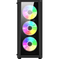 Корпус A4Tech Bloody BD-CC120F (черный) фото-3 Корпус A4Tech Bloody BD-CC120F (черный) фото-3