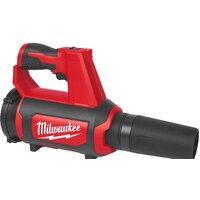 Садовая воздуходувка Milwaukee M12 BBL-0 4933472214 (без АКБ) фото-3 Садовая воздуходувка Milwaukee M12 BBL-0 4933472214 (без АКБ) фото-3
