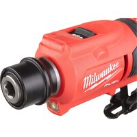 Прямошлифовальная машина Milwaukee M12 FTB-0 Fuel 4933472215 (без АКБ) фото-3