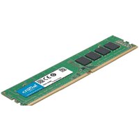 Оперативная память Crucial 16GB DDR4 PC4-25600 CT16G4DFRA32A фото-2
