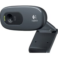 Веб-камера Logitech HD Webcam C270 - фото2