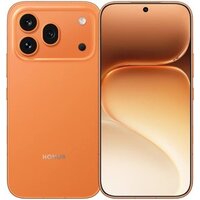 Телефон HONOR 600 Pro Dual SIM 12GB/512GB международная версия (оранжевый) фото-2