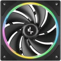Комплект вентиляторов для корпуса DeepCool FL12R SE 3IN1 R-FL12RSE-BKAPN3-G - фото2