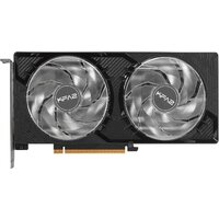 Видеокарта KFA2 GeForce RTX 5060 Ti Core OC 2FAN LED 8GB 56ISN8MDEHEK фото-3 Видеокарта KFA2 GeForce RTX 5060 Ti Core OC 2FAN LED 8GB 56ISN8MDEHEK фото-3